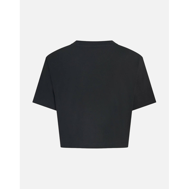 Product CALVIN KLEIN JEANS VARSITY CALVIN KLEIN BOXY TEE base image