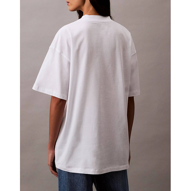 Product CALVIN KLEIN SS CKJ LOGO TEE base image