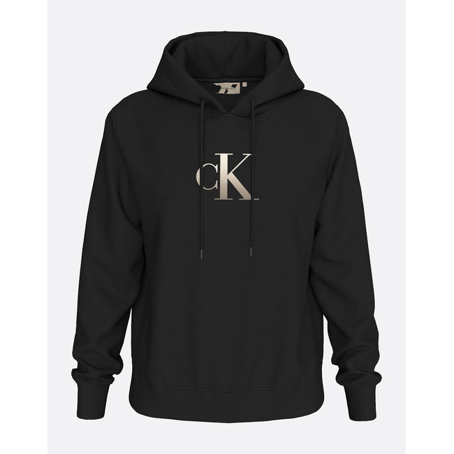Product CALVIN KLEIN JEANS GRADIENT CK HOODIE base image