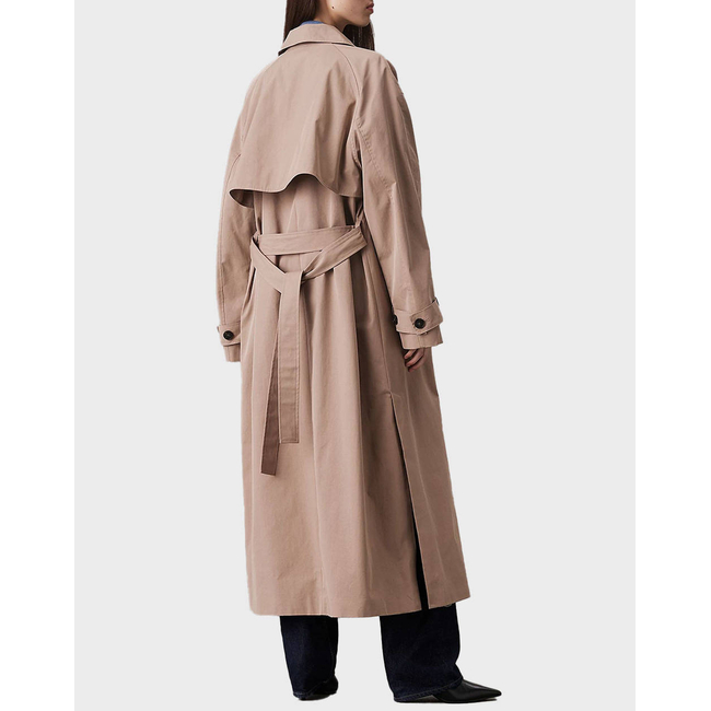 Product CALVIN KLEIN JEANS TRENCH COAT base image