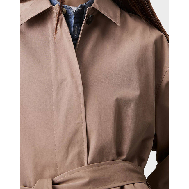 Product CALVIN KLEIN JEANS TRENCH COAT base image