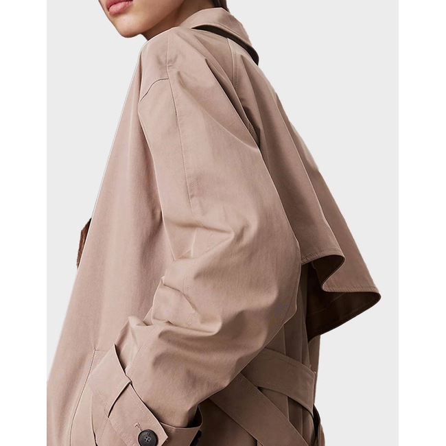 Product CALVIN KLEIN JEANS TRENCH COAT base image