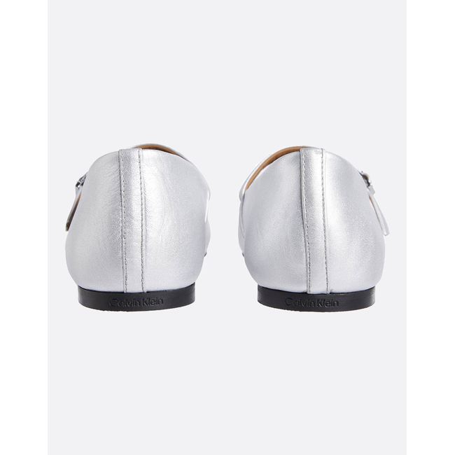 Product CALVIN KLEIN JEANS MARY JANE BALLERINA - MET base image