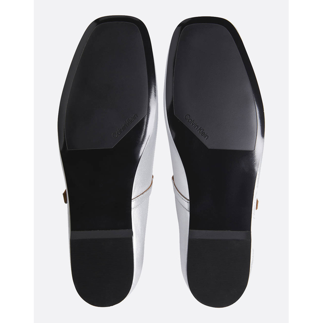 Product CALVIN KLEIN JEANS MARY JANE BALLERINA - MET base image