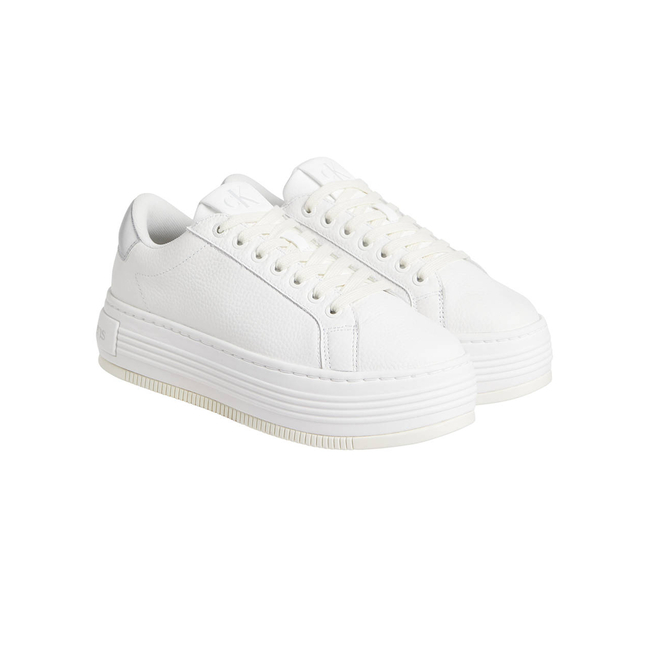 Product CALVIN KLEIN JEANS BOLD FLATF LOW MIX OHB base image