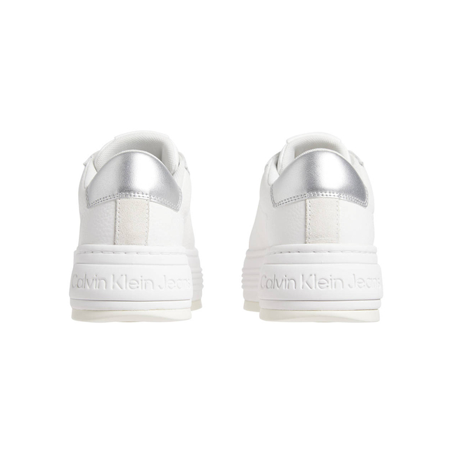 Product CALVIN KLEIN JEANS BOLD FLATF LOW MIX OHB base image