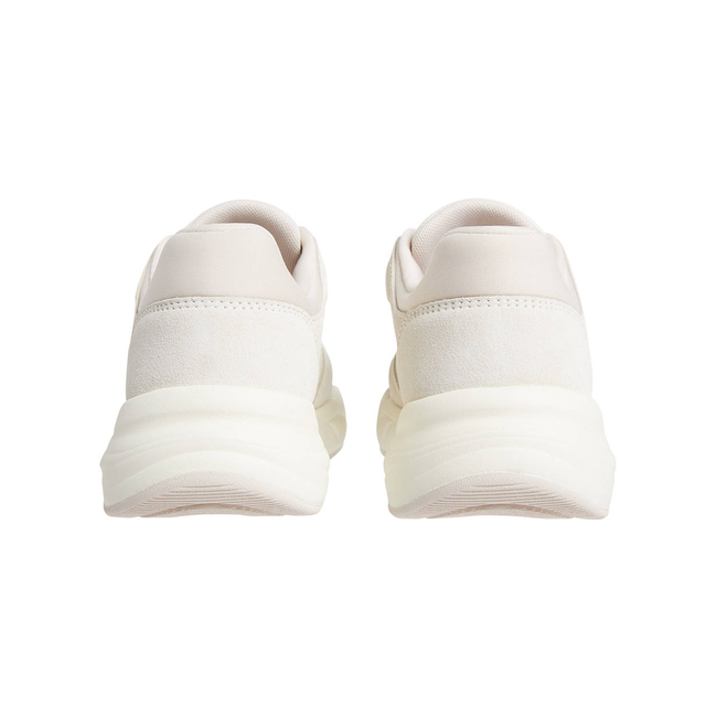 Product CALVIN KLEIN JEANS RETRO TENNIS LOW MIX MG MEDIA base image