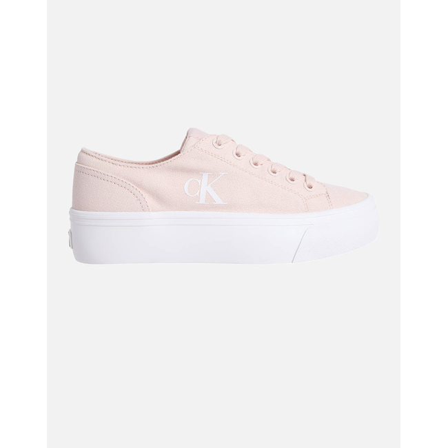 Product CALVIN KLEIN JEANS VULC FLATFORM LOW CV MG base image