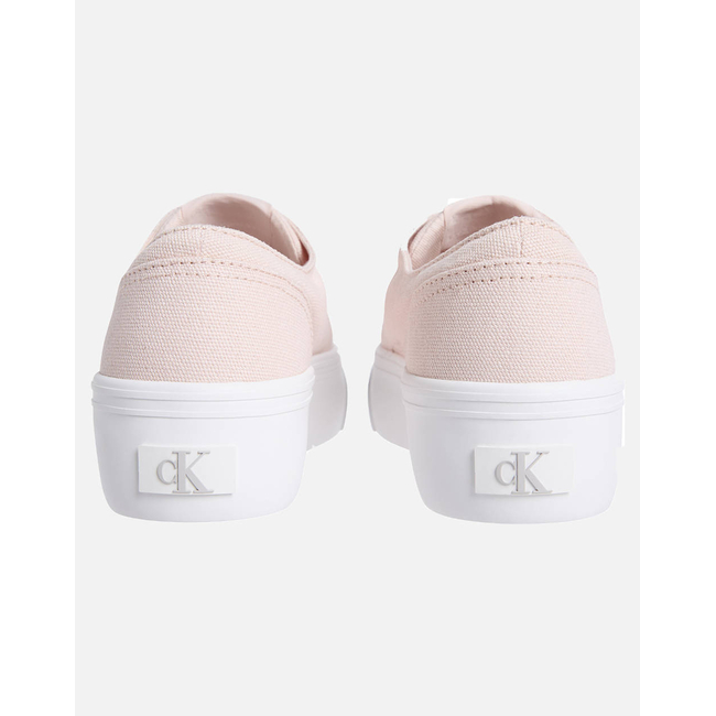 Product CALVIN KLEIN JEANS VULC FLATFORM LOW CV MG base image