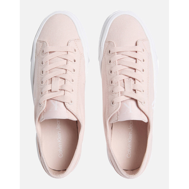 Product CALVIN KLEIN JEANS VULC FLATFORM LOW CV MG base image