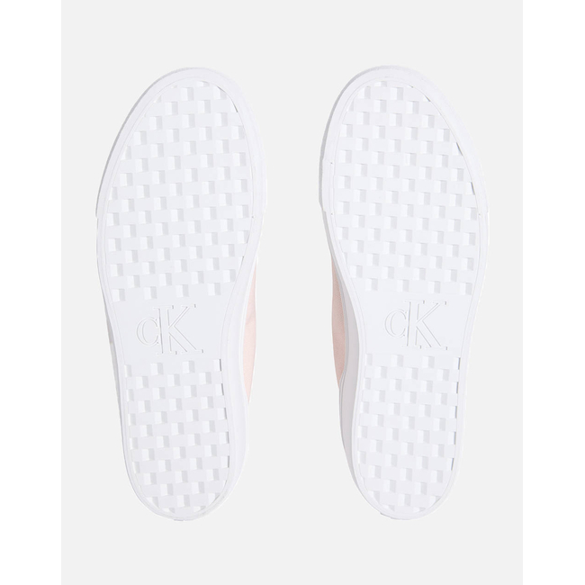 Product CALVIN KLEIN JEANS VULC FLATFORM LOW CV MG base image