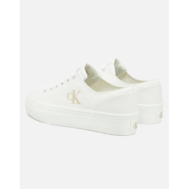 Product CALVIN KLEIN JEANS VULC FLATFORM LOW CV MG base image