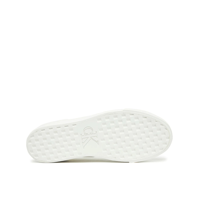 Product CALVIN KLEIN JEANS VULC FLATFORM LOW CV MG base image