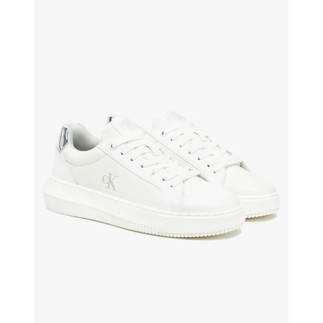 Product CALVIN KLEIN JEANS CHUNKY CUPSOLE LOW MG base image