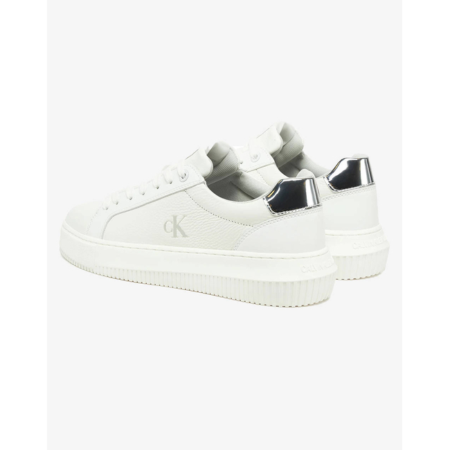 Product CALVIN KLEIN JEANS CHUNKY CUPSOLE LOW MG base image