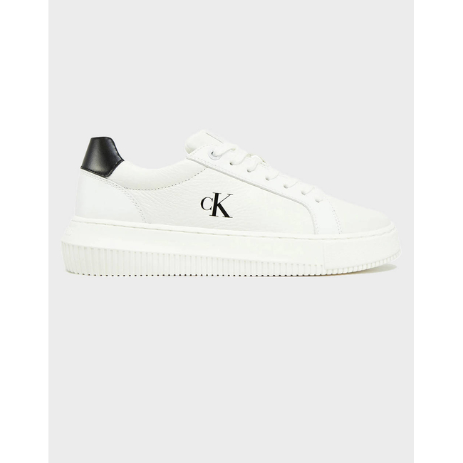 Product CALVIN KLEIN JEANS CHUNKY CUPSOLE LOW MG base image