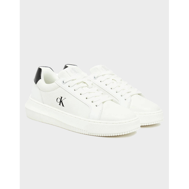 Product CALVIN KLEIN JEANS CHUNKY CUPSOLE LOW MG base image