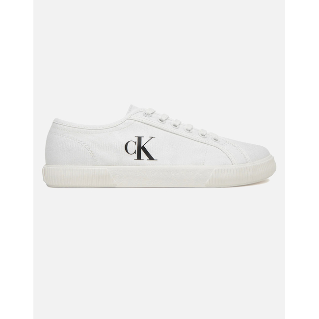 Product CALVIN KLEIN JEANS ESS VULC LOW CV MG WN base image