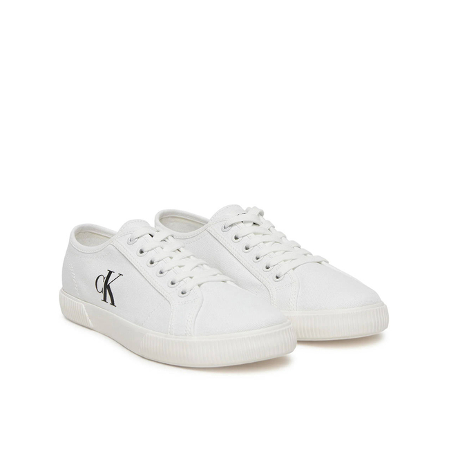 Product CALVIN KLEIN JEANS ESS VULC LOW CV MG WN base image