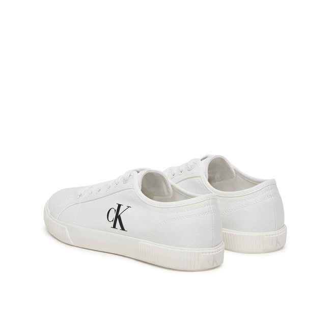 Product CALVIN KLEIN JEANS ESS VULC LOW CV MG WN base image