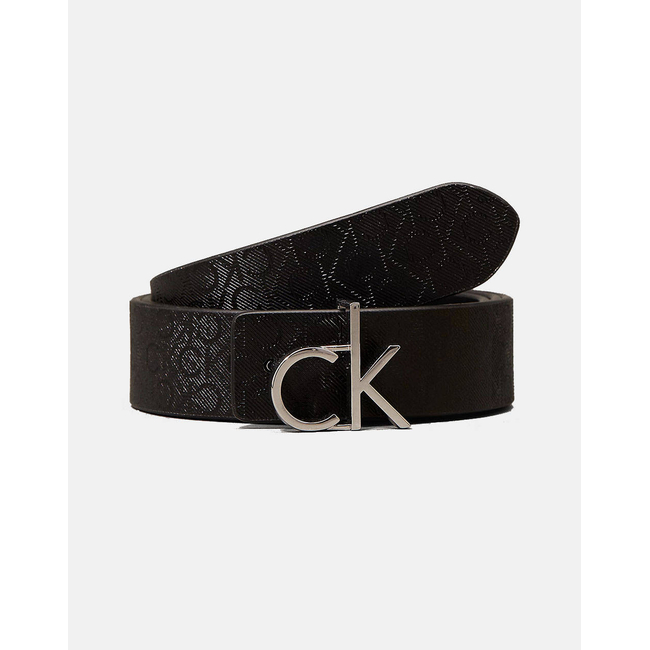Product CALVIN KLEIN JEANS CK REVERSIBLE BELT 3.0_MONO base image