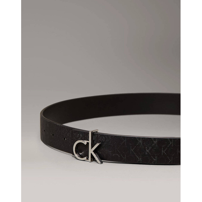 Product CALVIN KLEIN JEANS CK REVERSIBLE BELT 3.0_MONO base image