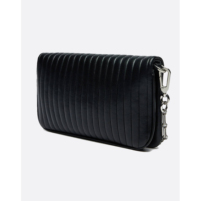 Product CALVIN KLEIN JEANS MINI LINE QUILT CROSSBODY (Dimensions: 22.5 x 14 x 3cm.) base image