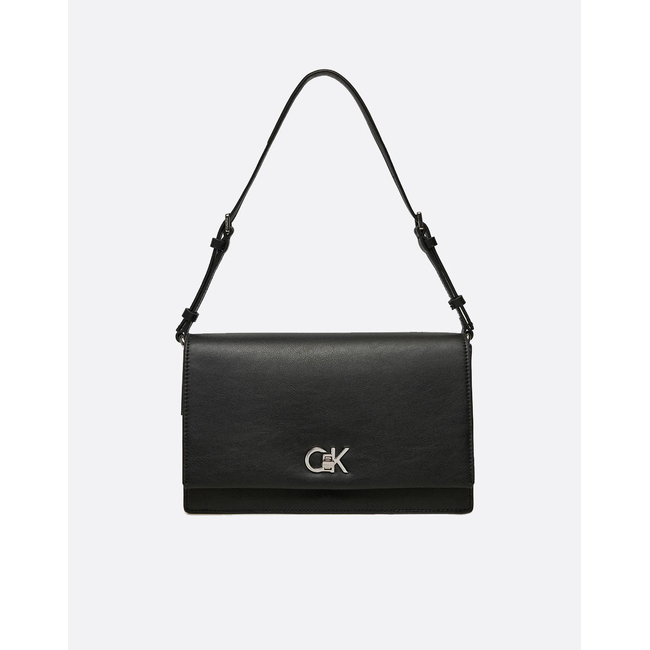 Product CALVIN KLEIN JEANS CK ELONGATED SHOULDER BAG (Dimensions: 26 x 17 x 7cm.) base image
