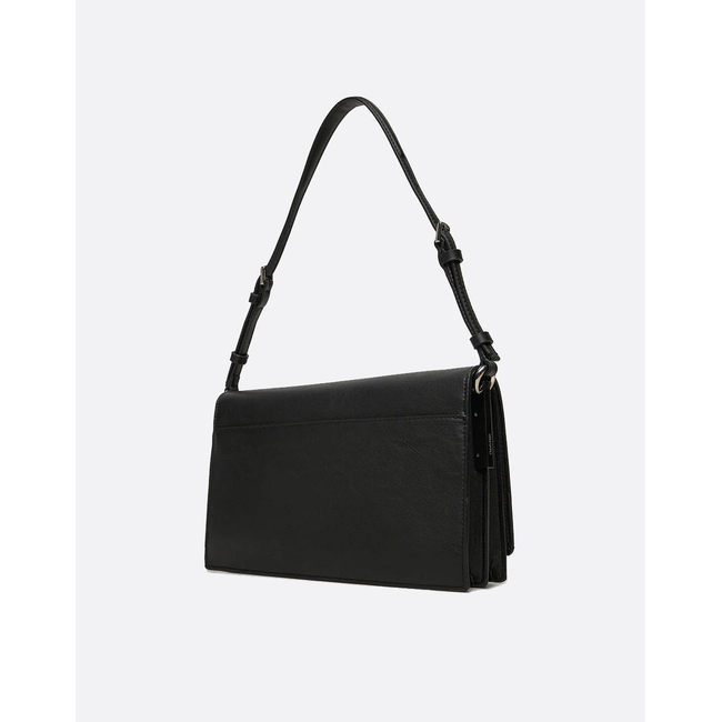 Product CALVIN KLEIN JEANS CK ELONGATED SHOULDER BAG (Dimensions: 26 x 17 x 7cm.) base image