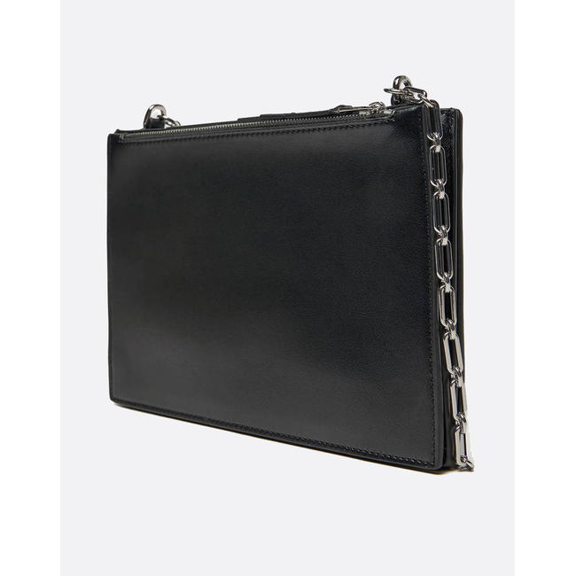 Product CALVIN KLEIN JEANS CK NIGHT SQUARE CROSSBODY (Dimensions: 23 x 17 x 4cm.) base image