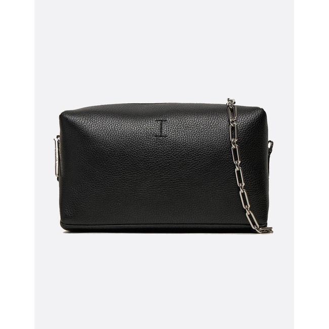 Product CALVIN KLEIN JEANS CK PLAQUE CAMERA BAG (Dimensions: 20 x 11 x 7cm.) base image