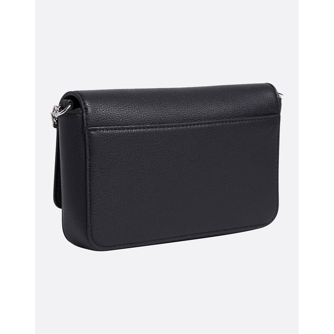 Product CALVIN KLEIN JEANS MINIMAL MONOGRAM EW FLAP PH/CB19 (Dimensions: 19 x 12 x 4cm.) base image
