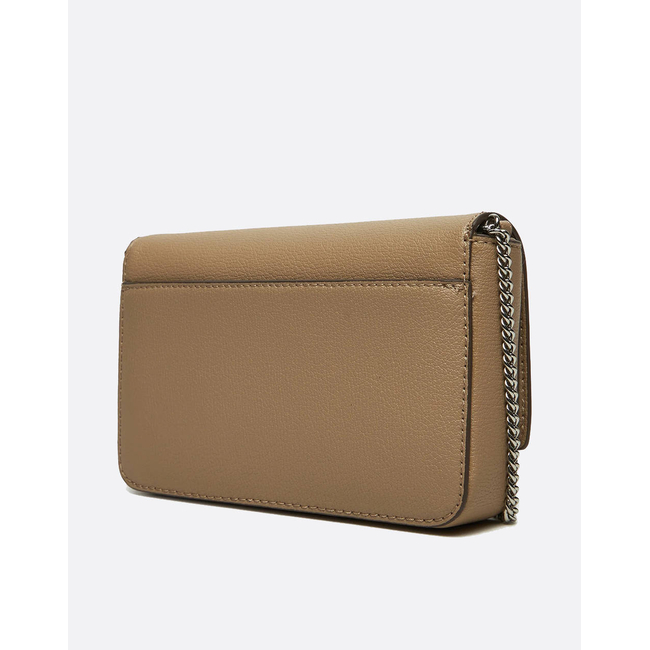 Product CALVIN KLEIN JEANS MINIMAL MONOGRAM EW FLAP PH/CB19 (Dimensions: 19 x 12 x 4cm.) base image