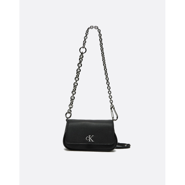 Product CALVIN KLEIN JEANS MINIMAL MONOGRAM SHOULDER BAG20 (Dimensions: 20 x 11 x 7cm.) base image