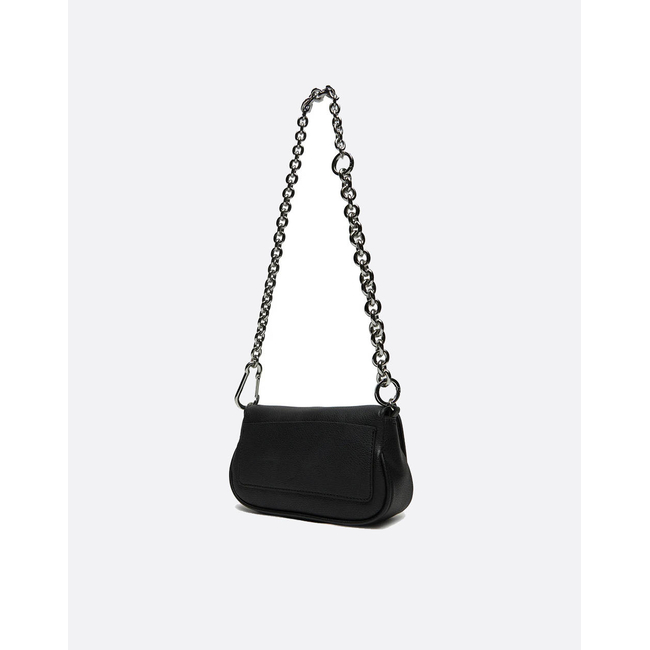 Product CALVIN KLEIN JEANS MINIMAL MONOGRAM SHOULDER BAG20 (Dimensions: 20 x 11 x 7cm.) base image
