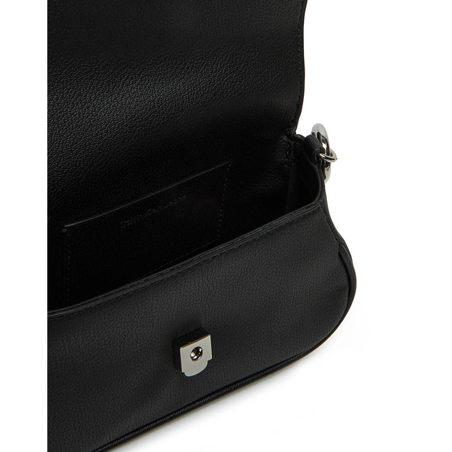 Product CALVIN KLEIN JEANS MINIMAL MONOGRAM SHOULDER BAG20 (Dimensions: 20 x 11 x 7cm.) base image