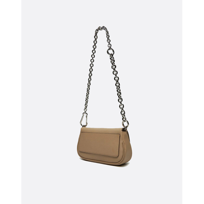 Product CALVIN KLEIN JEANS MINIMAL MONOGRAM SHOULDER BAG20 (Dimensions: 20 x 11 x 7cm.) base image