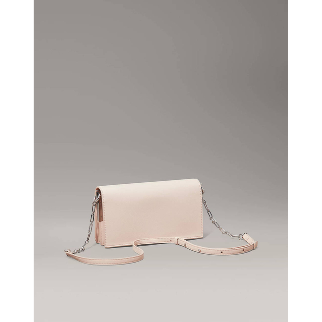 Product CALVIN KLEIN JEANS CK CONVERTIBLE MINI BAG (Διαστάσεις:13 x 24 x 7εκ.) base image