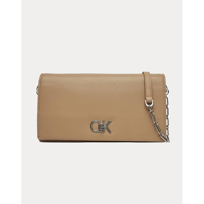 Product CALVIN KLEIN JEANS CK CONVERTIBLE MINI BAG (Διαστάσεις:13 x 24 x 7εκ.) base image