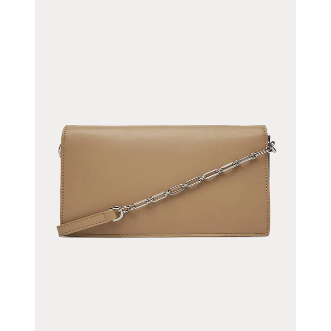 Product CALVIN KLEIN JEANS CK CONVERTIBLE MINI BAG (Διαστάσεις:13 x 24 x 7εκ.) base image