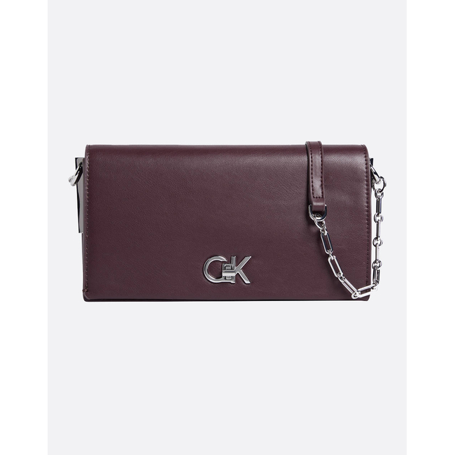 Product CALVIN KLEIN JEANS CK CONVERTIBLE MINI BAG (Dimensions: 13 x 24 x 7cm.) base image