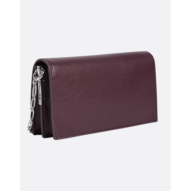 Product CALVIN KLEIN JEANS CK CONVERTIBLE MINI BAG (Dimensions: 13 x 24 x 7cm.) base image