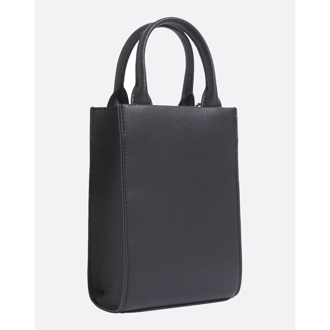 Product CALVIN KLEIN JEANS MINIMAL MONOGRAM TOTE18 (Dimensions: 18 x 12 x 10cm) base image