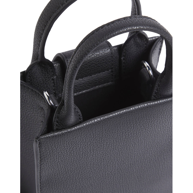 Product CALVIN KLEIN JEANS MINIMAL MONOGRAM TOTE18 (Dimensions: 18 x 12 x 10cm) base image