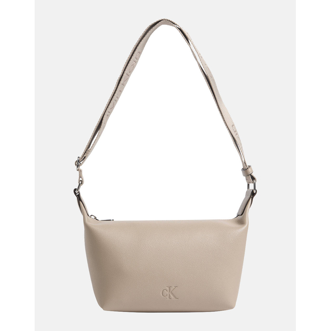 Product CALVIN KLEIN JEANS ULTRALIGHT SHOULDER BAG22 PU (Διαστάσεις: 21.5 x 16 x 10εκ.) base image