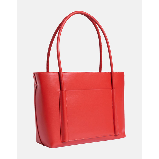 Product CALVIN KLEIN JEANS CK LINN MEDIUM SHOPPER (Διαστάσεις: 24.5 x 20 x 6.5εκ.) base image