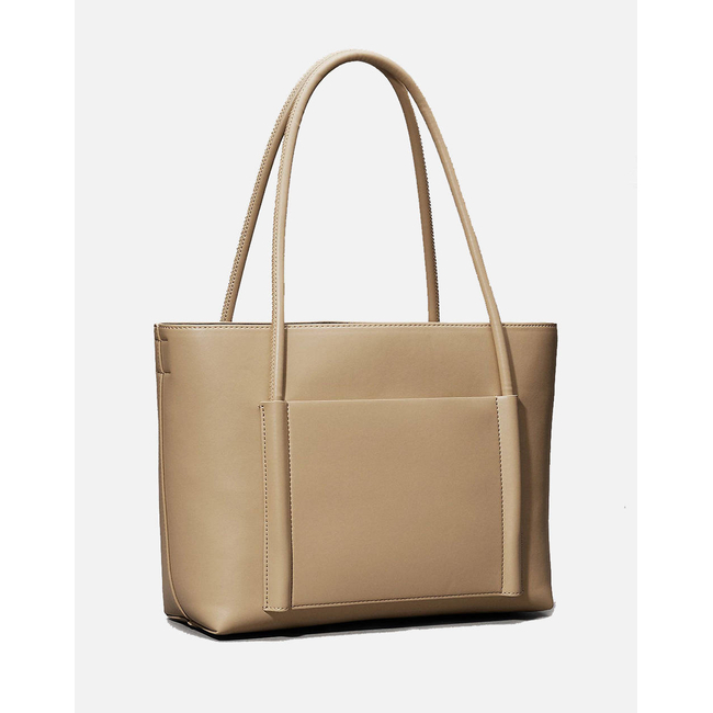 Product CALVIN KLEIN JEANS CK LINN MEDIUM SHOPPER (Διαστάσεις: 24.5 x 20 x 6.5εκ.) base image