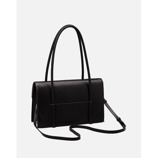 Product CALVIN KLEIN JEANS CK LINN SHOULDER BAG (Διαστάσεις: 30.5 x 17.8 x 10.2εκ.) base image