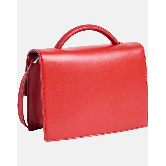 Product CALVIN KLEIN JEANS CK LINN TOP HANDLE CROSSBODY (Διαστάσεις: 19 x 13 x 7.5εκ.) base image