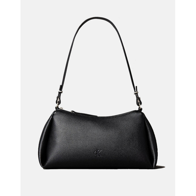 Product CALVIN KLEIN JEANS DROP SMALL SHOULDER BAG (Διαστάσεις: 28 x 15 x 8εκ.) base image